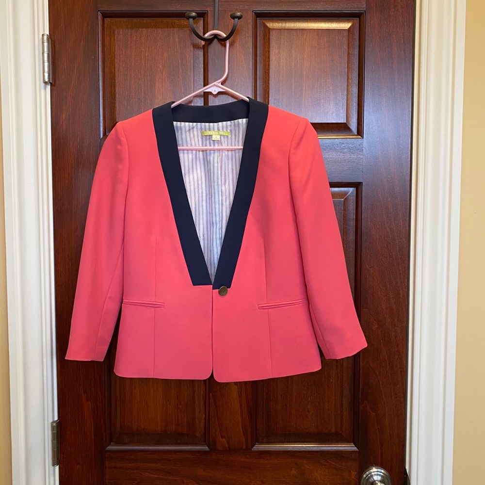 Gianni Bini Size 0 Women’s Blazer
